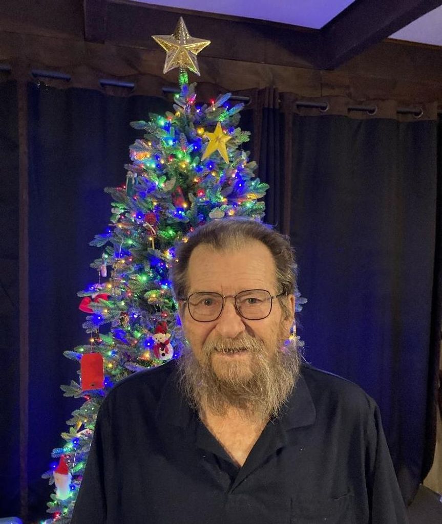 Billy (Bill) Ray Mcnabb