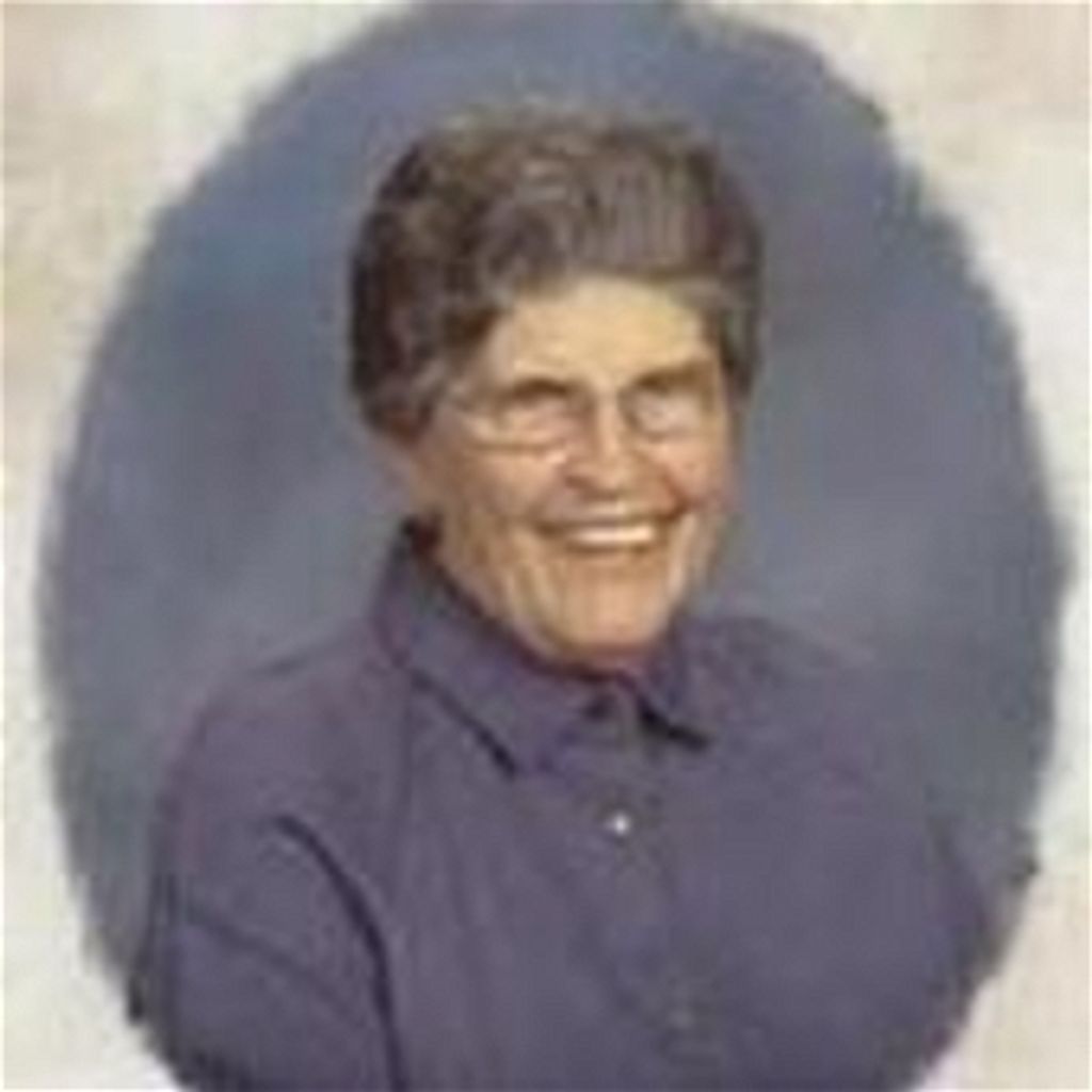 Charlene Elizabeth Smith