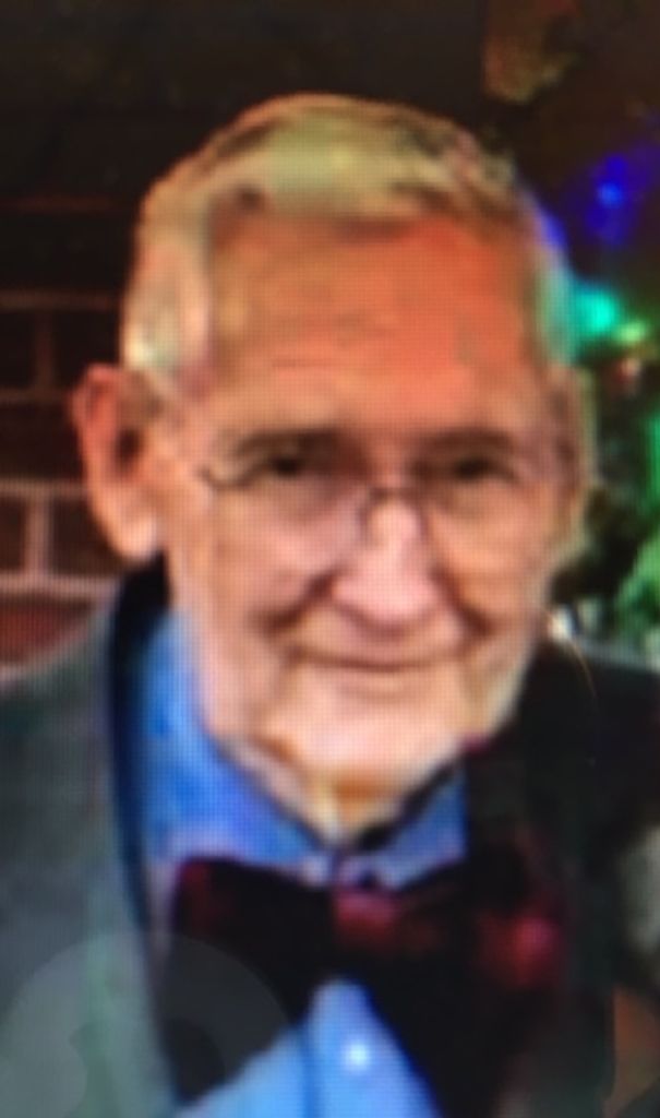 Harold R. Hutton Profile Photo