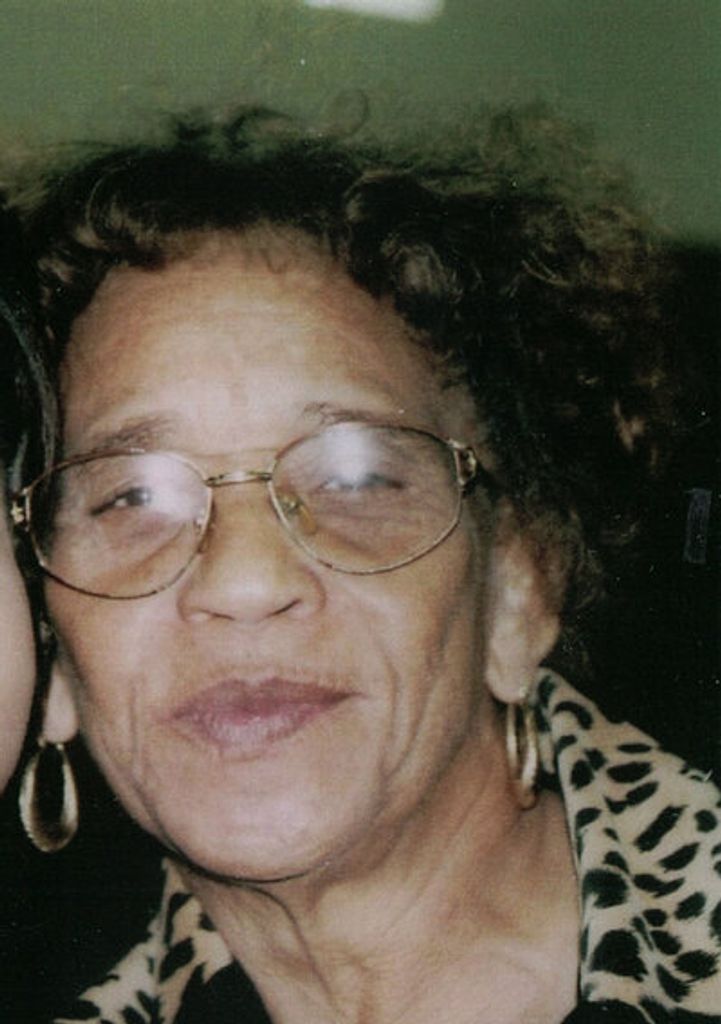 Deloris Dowdy Arceneaux Profile Photo