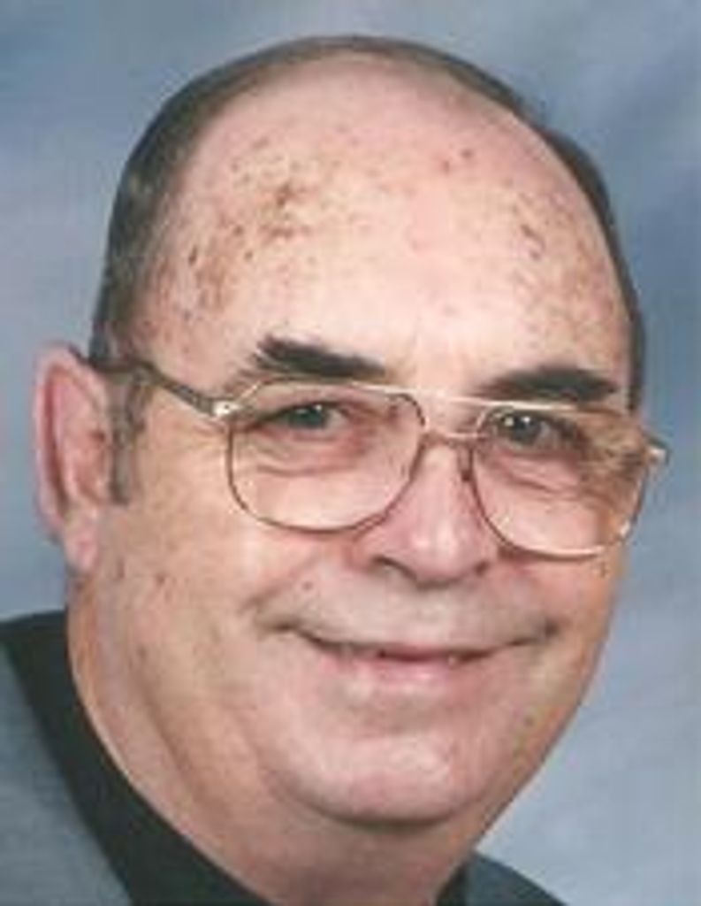 Charlie Marion Murdock