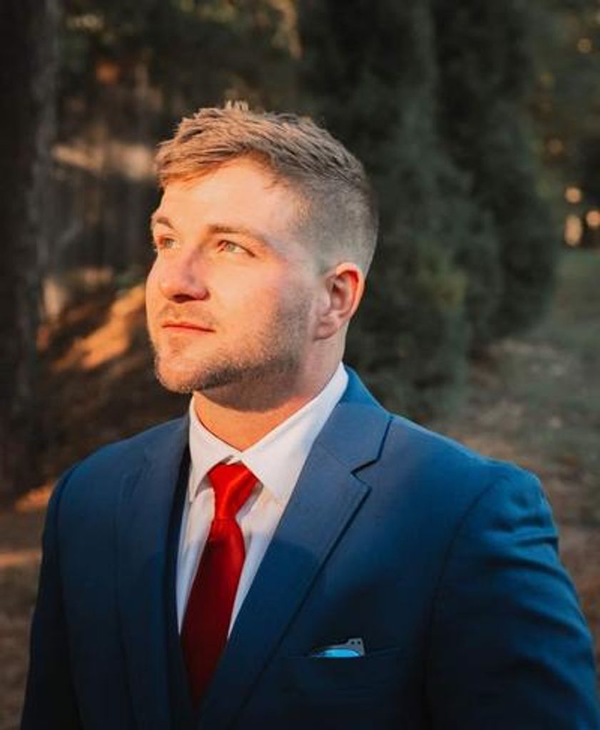 Jacob Aaron Pringle Profile Photo