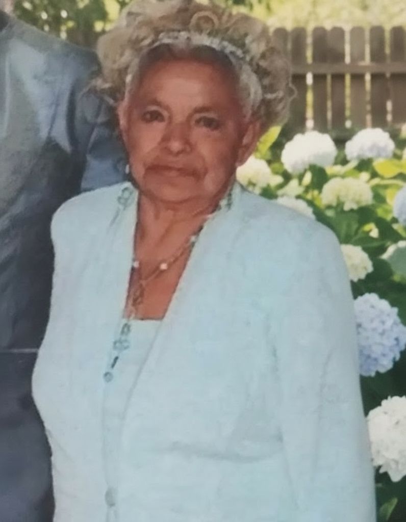 Maria Del Pilar Ortega De Gallardo