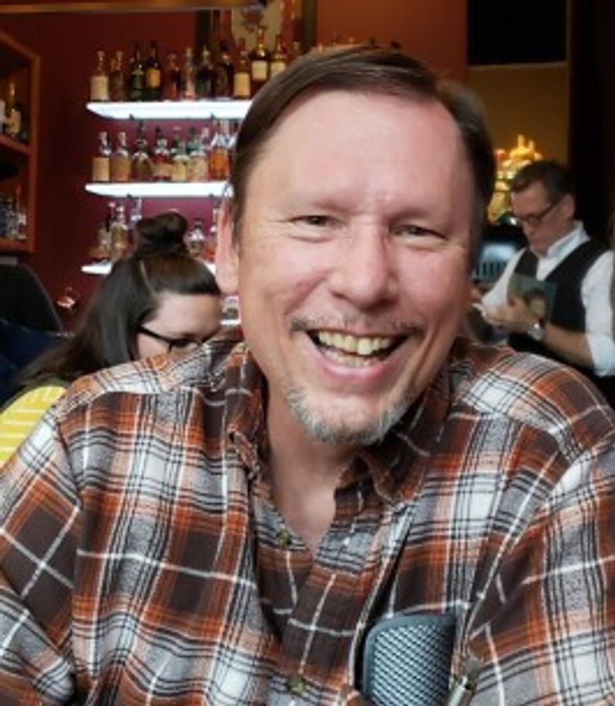 Harry Hanna Profile Photo