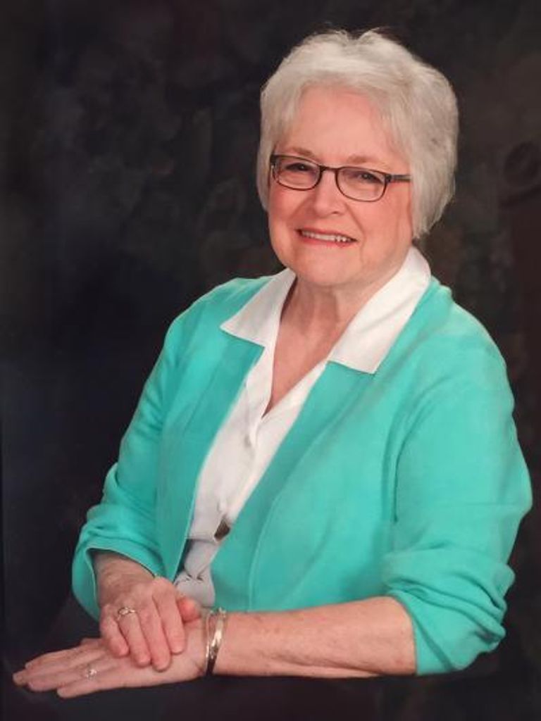 Phyllis Kellogg Robey