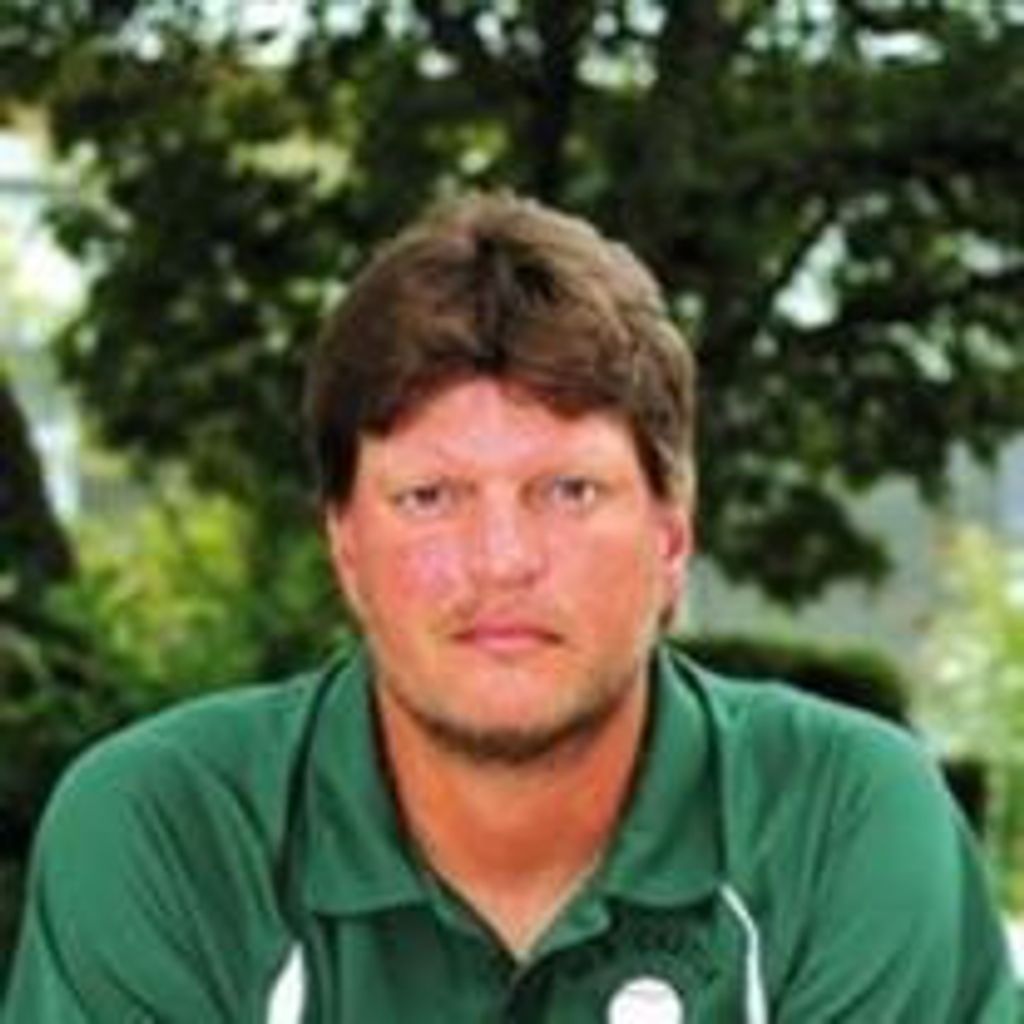 Daniel P. "Danny" Smekens