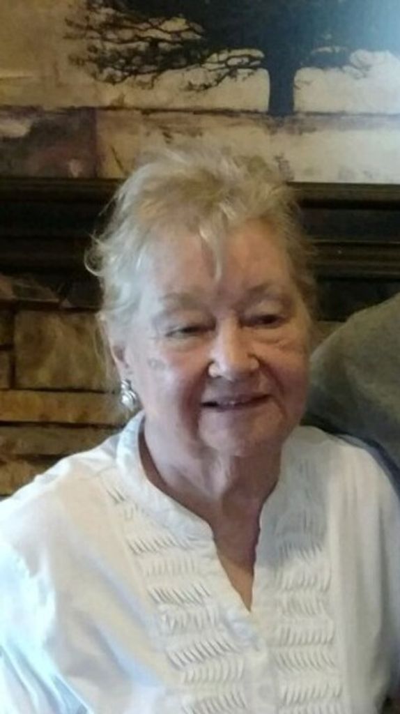 Carolyn Sue John Reed Profile Photo