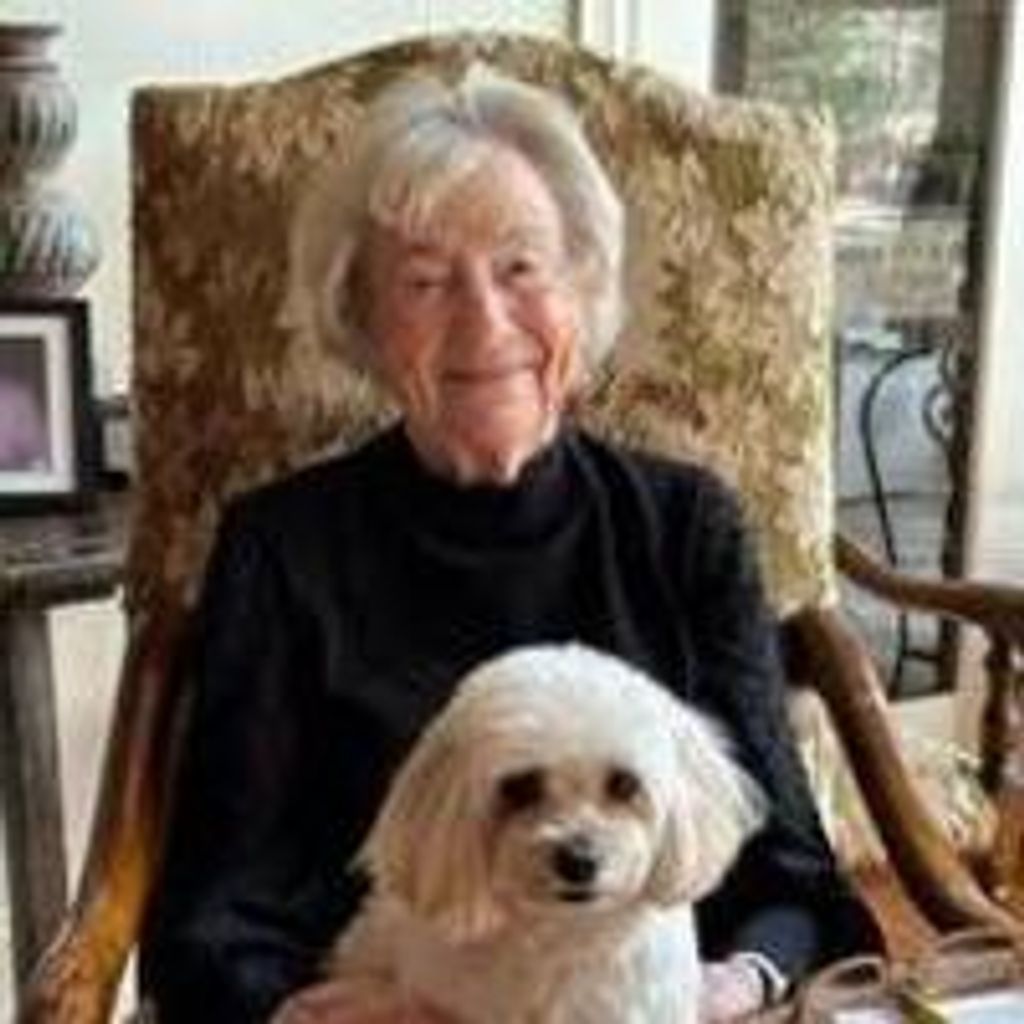 Barbara Moore Alligood Profile Photo