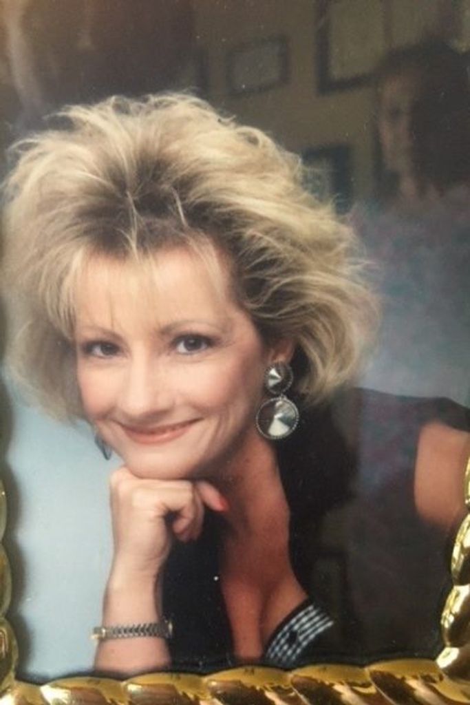 Susetta Iarussi Wheeler