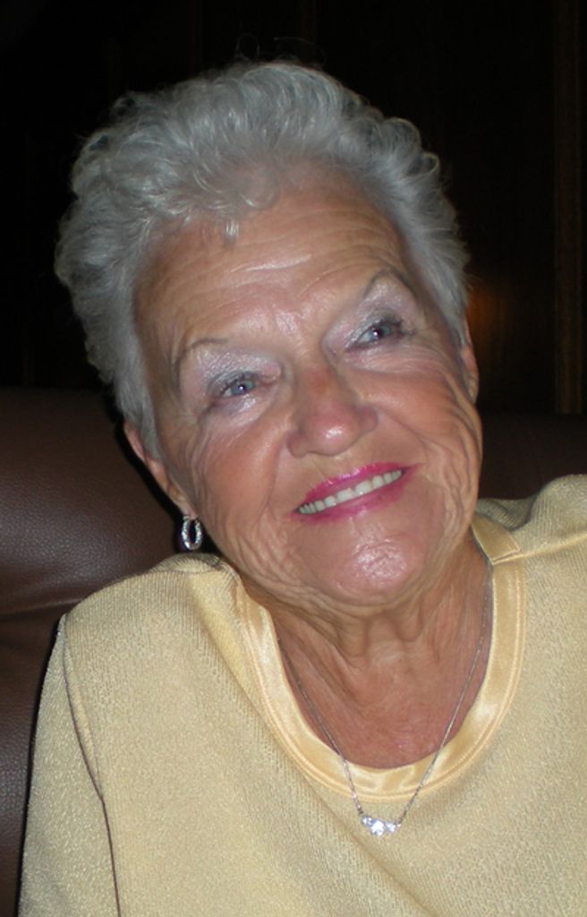 Ruth A. Knight Profile Photo