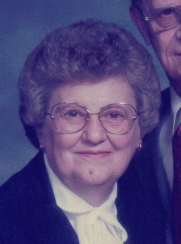 E. Pauline Wilson Profile Photo