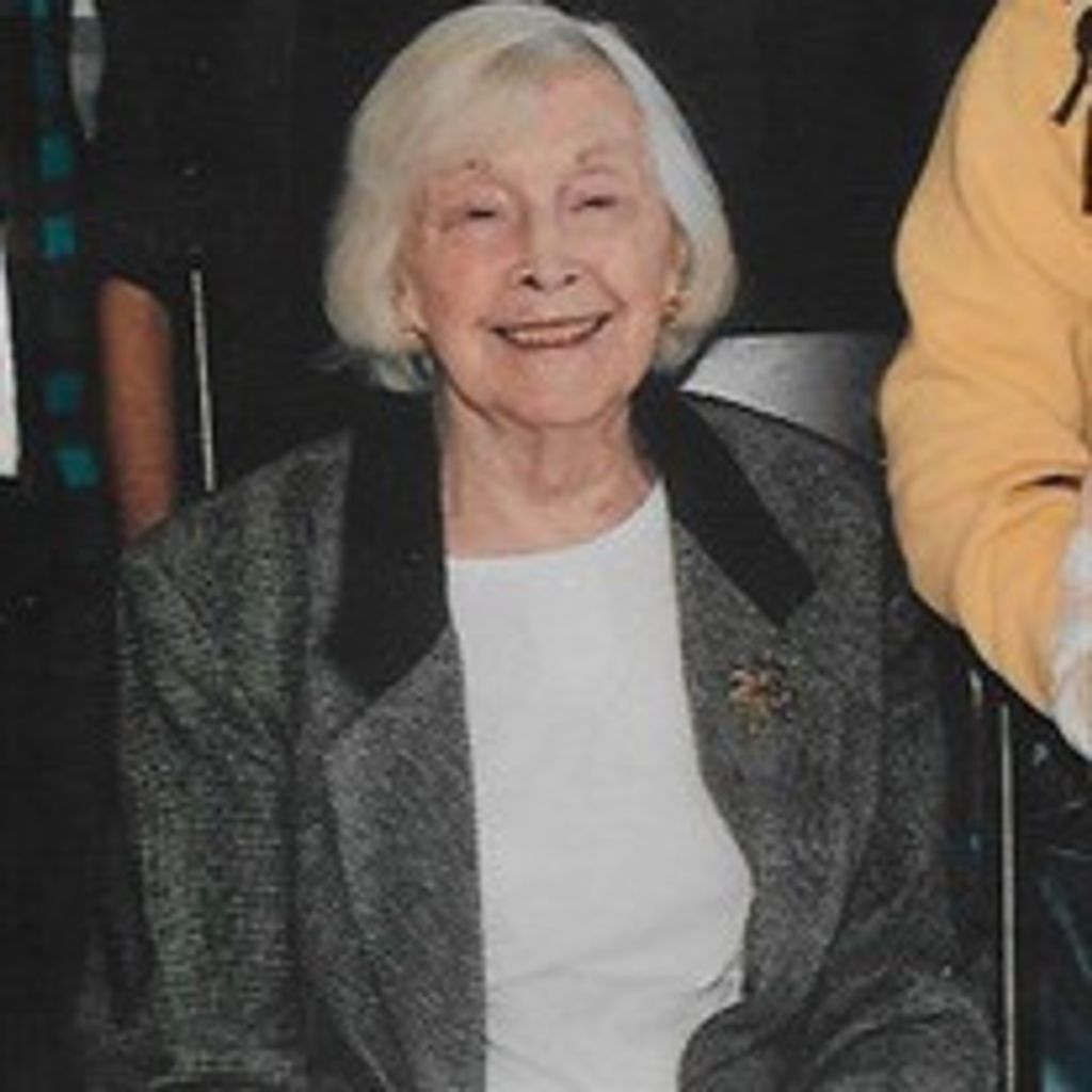 Katherine A. Clay