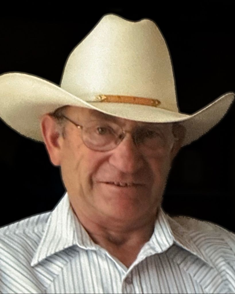 Larry George Everett