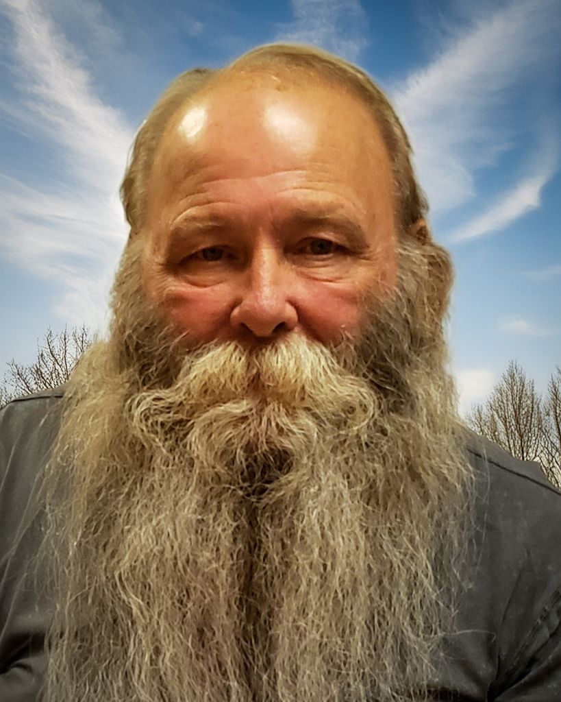 Michael D. Rice