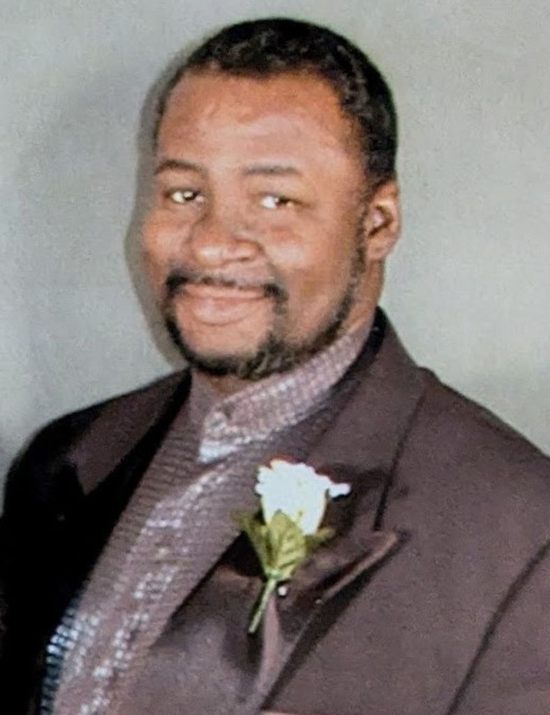 Stanley J. Allen, Sr.