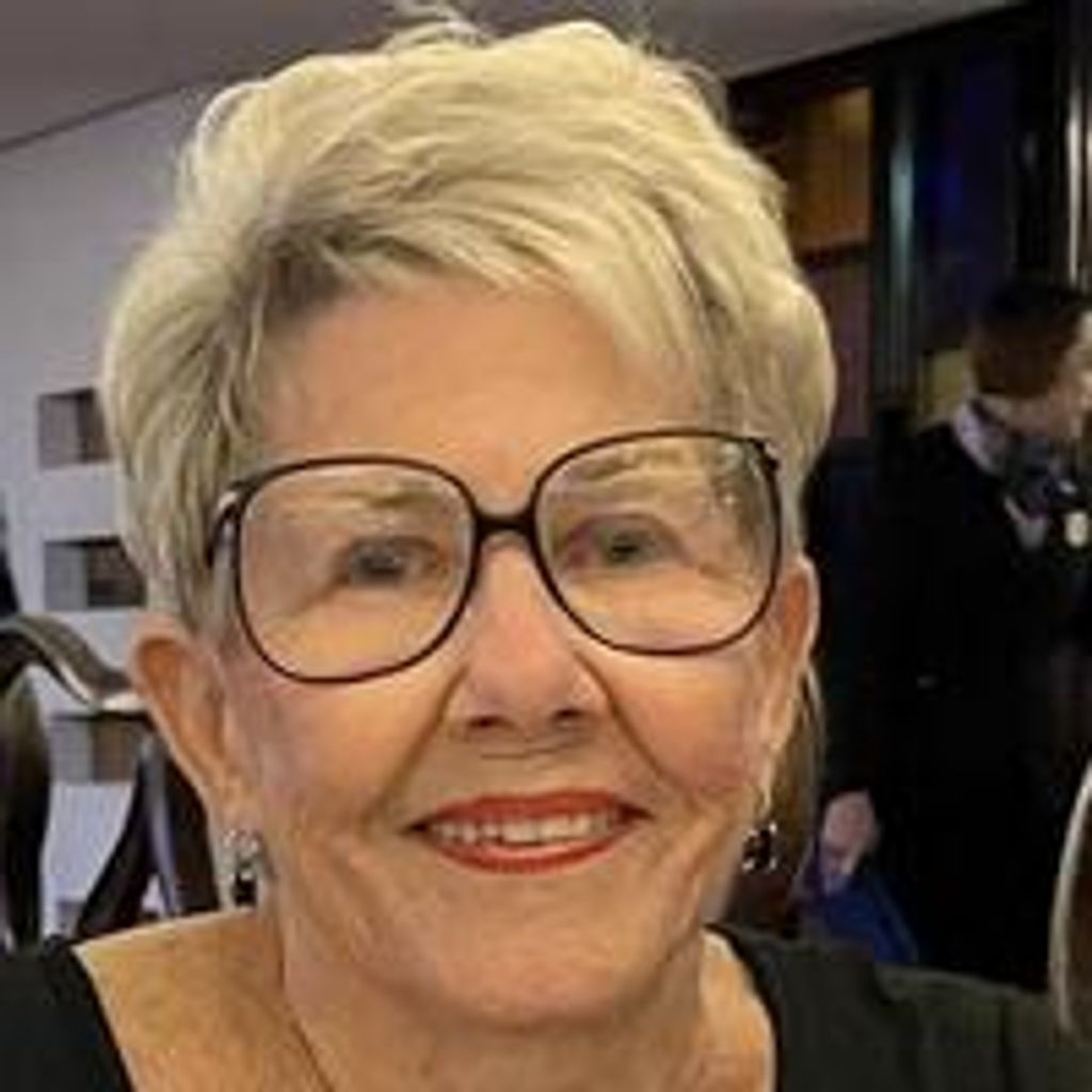 Laura Wieland Rubin Profile Photo
