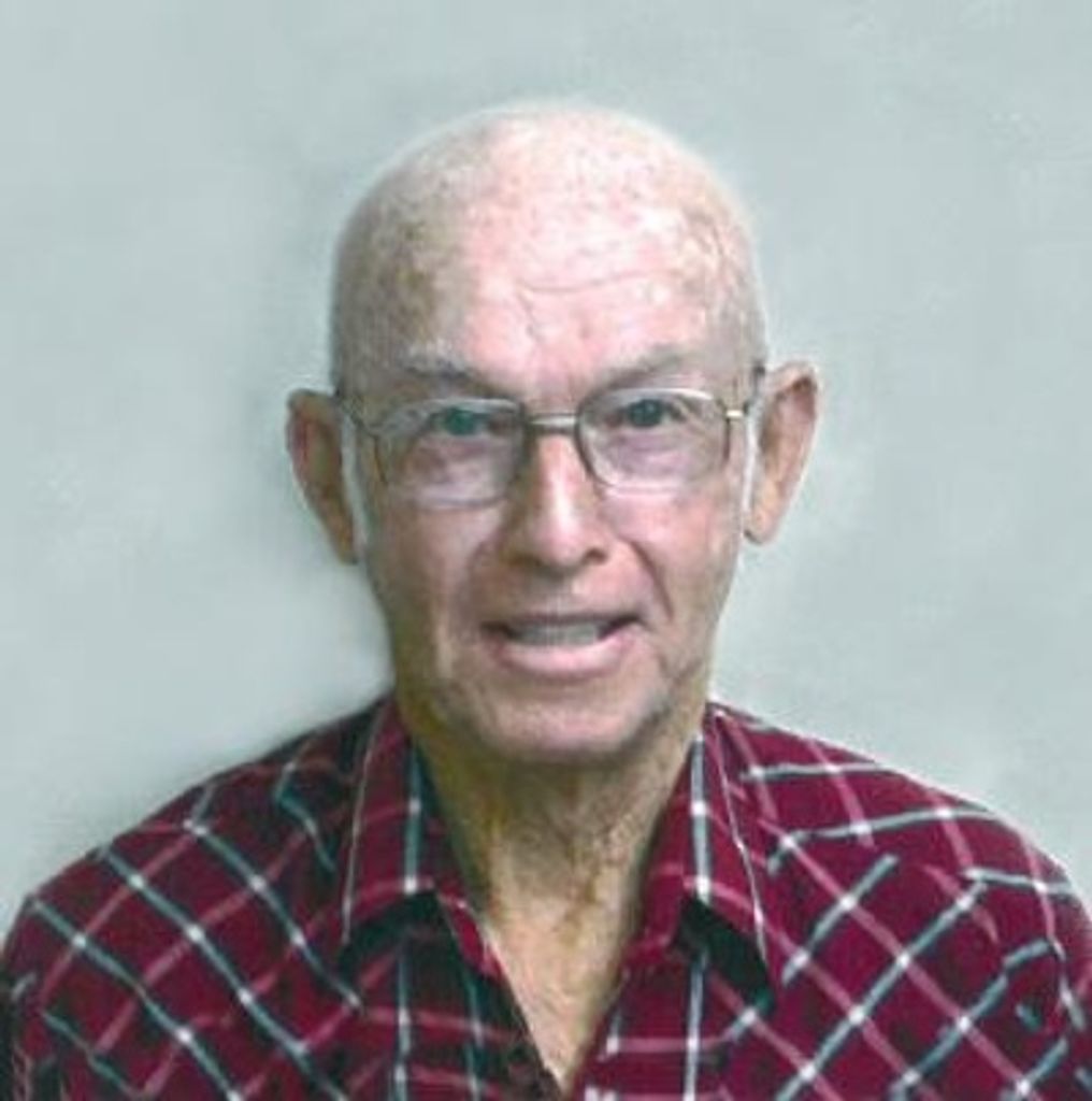 Glen A. Hutt