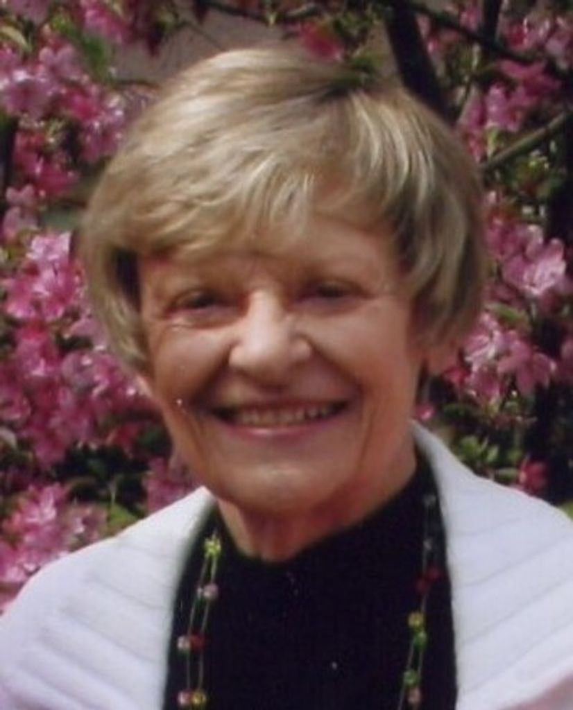 Barbara Wills Profile Photo