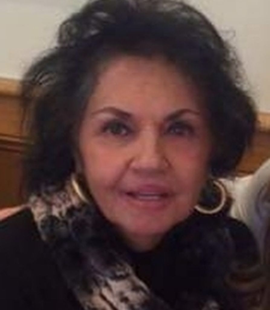Anna Lamorte