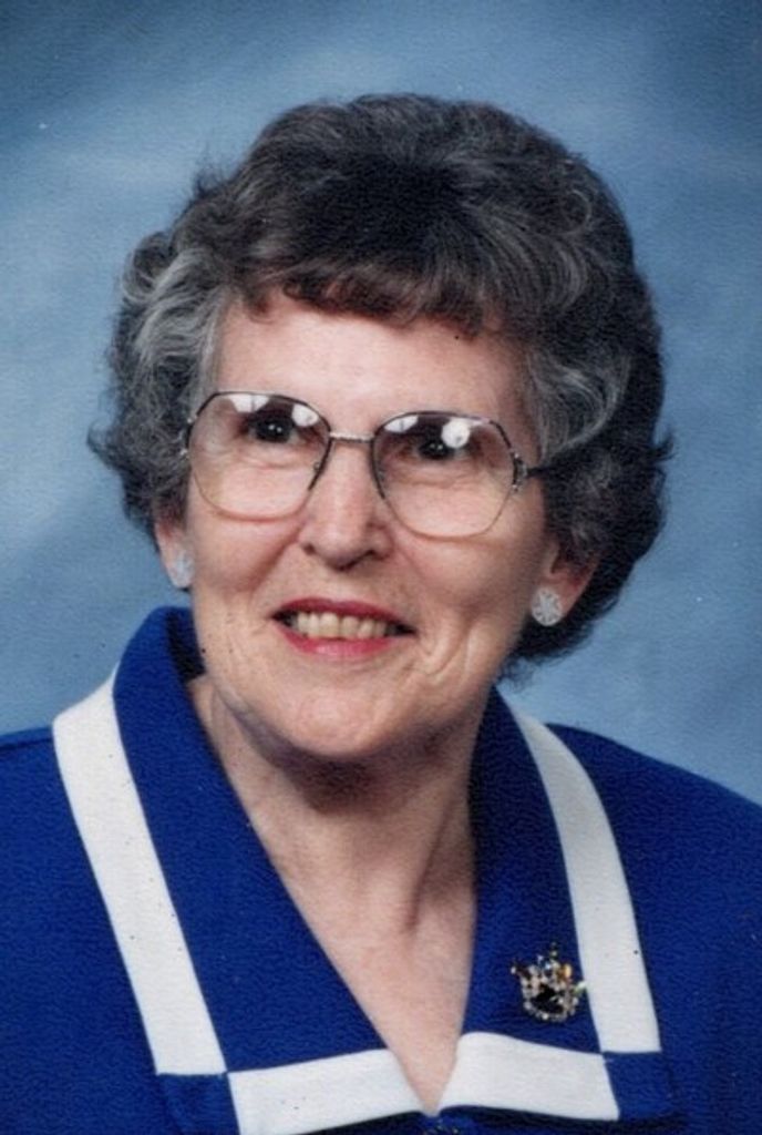 Eleanor Mclead Profile Photo