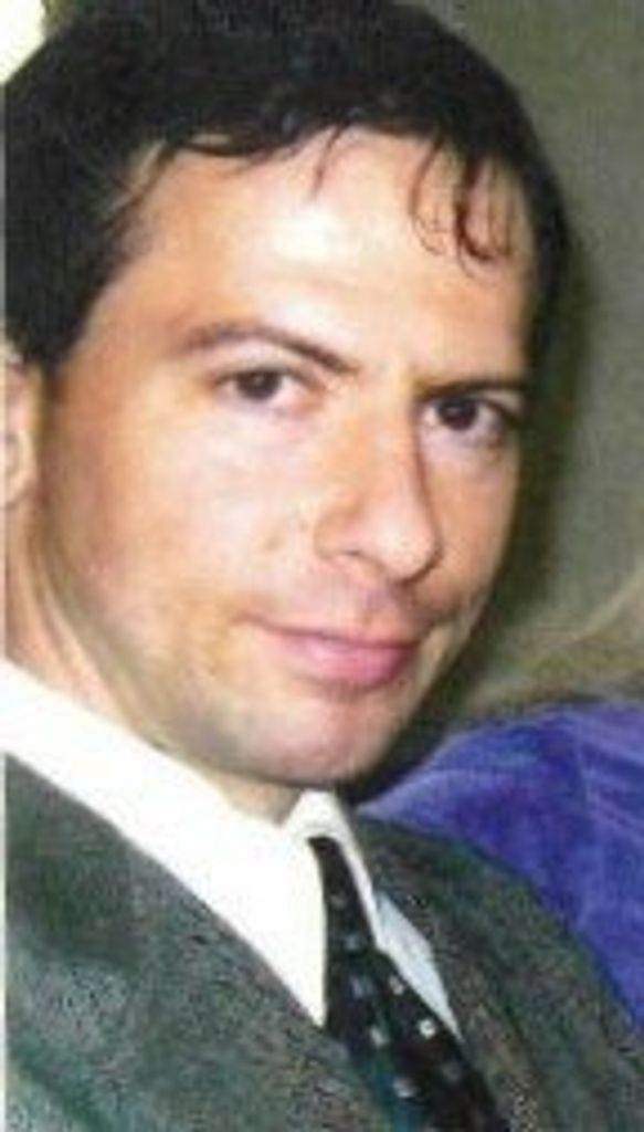 Andrew Ross Hayes