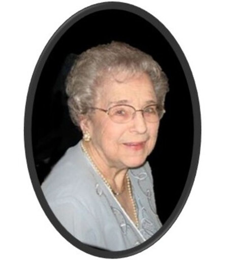 Ethel Mae Smith Britt Profile Photo