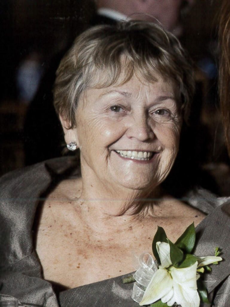 Constance Ann Simpson
