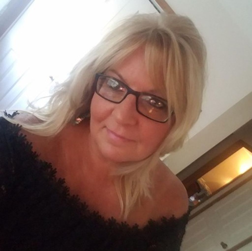 Renee Carson Profile Photo