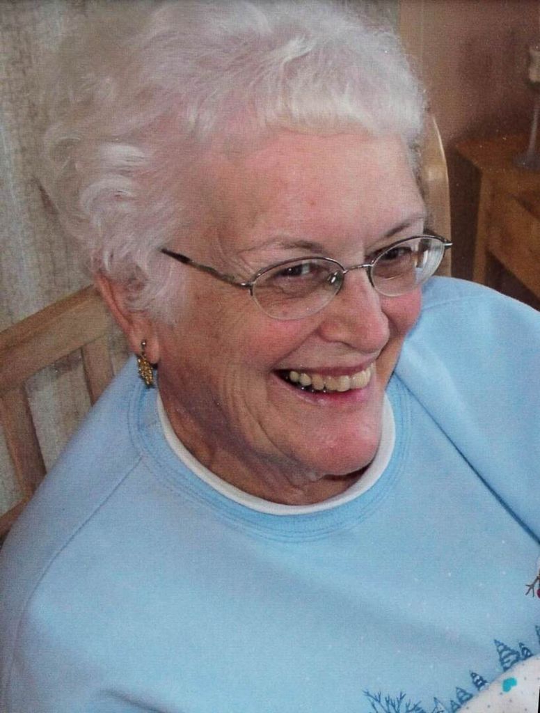 Beverly K. (Ruter) Dewaard Profile Photo