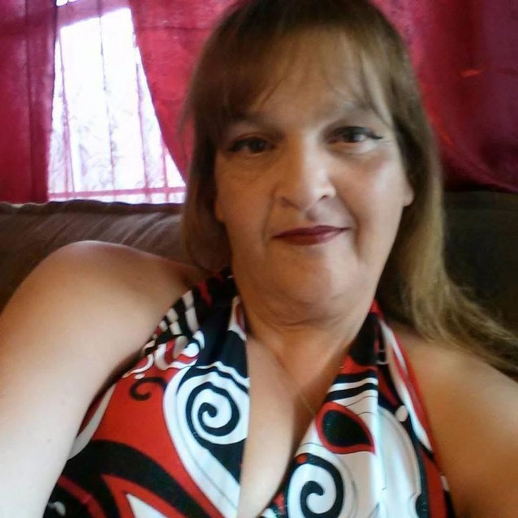 Yvonne B. Hernandez Profile Photo