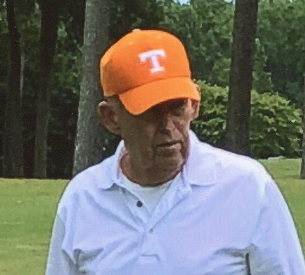 Robert "Bob" Shugart Profile Photo