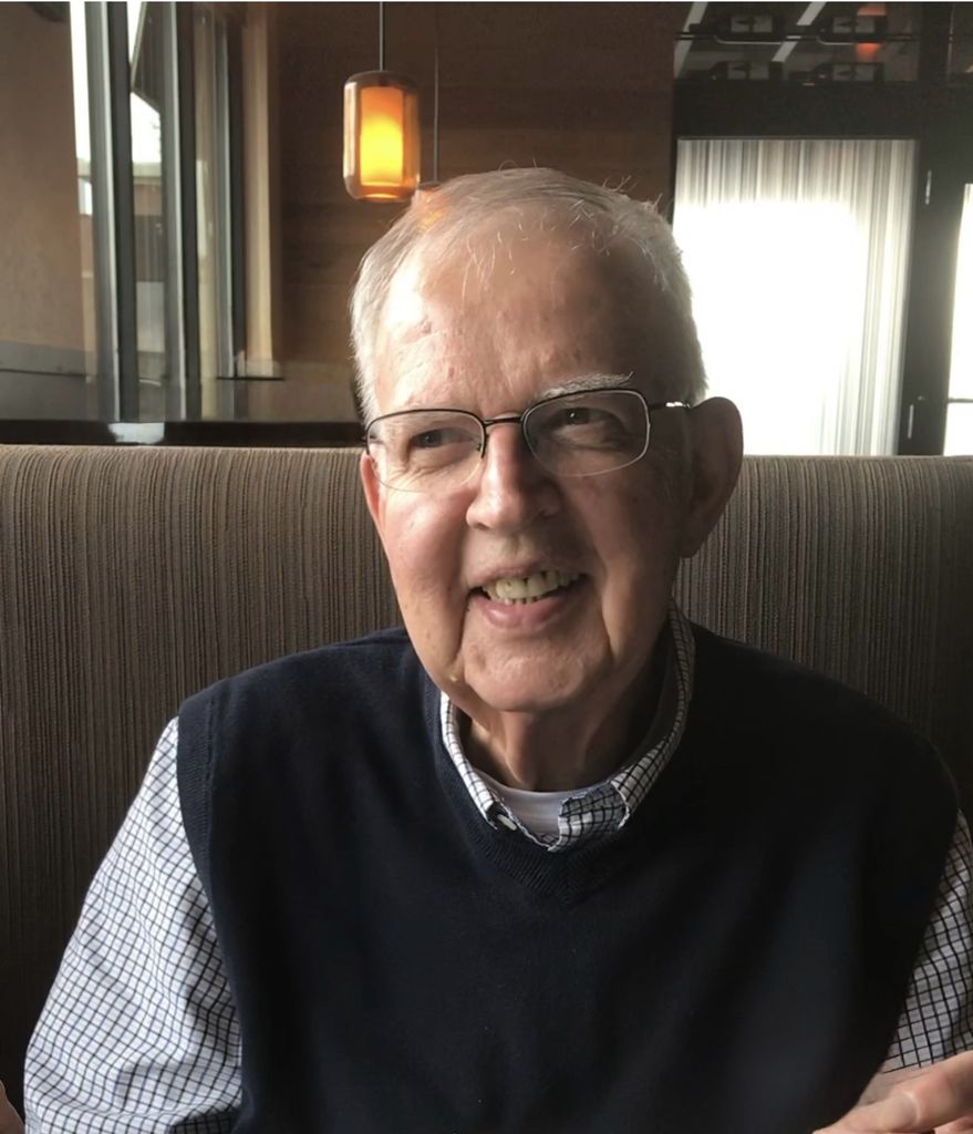David L. Highfield