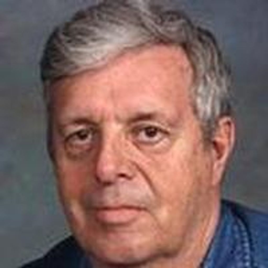 Kenneth  A. Dobson
