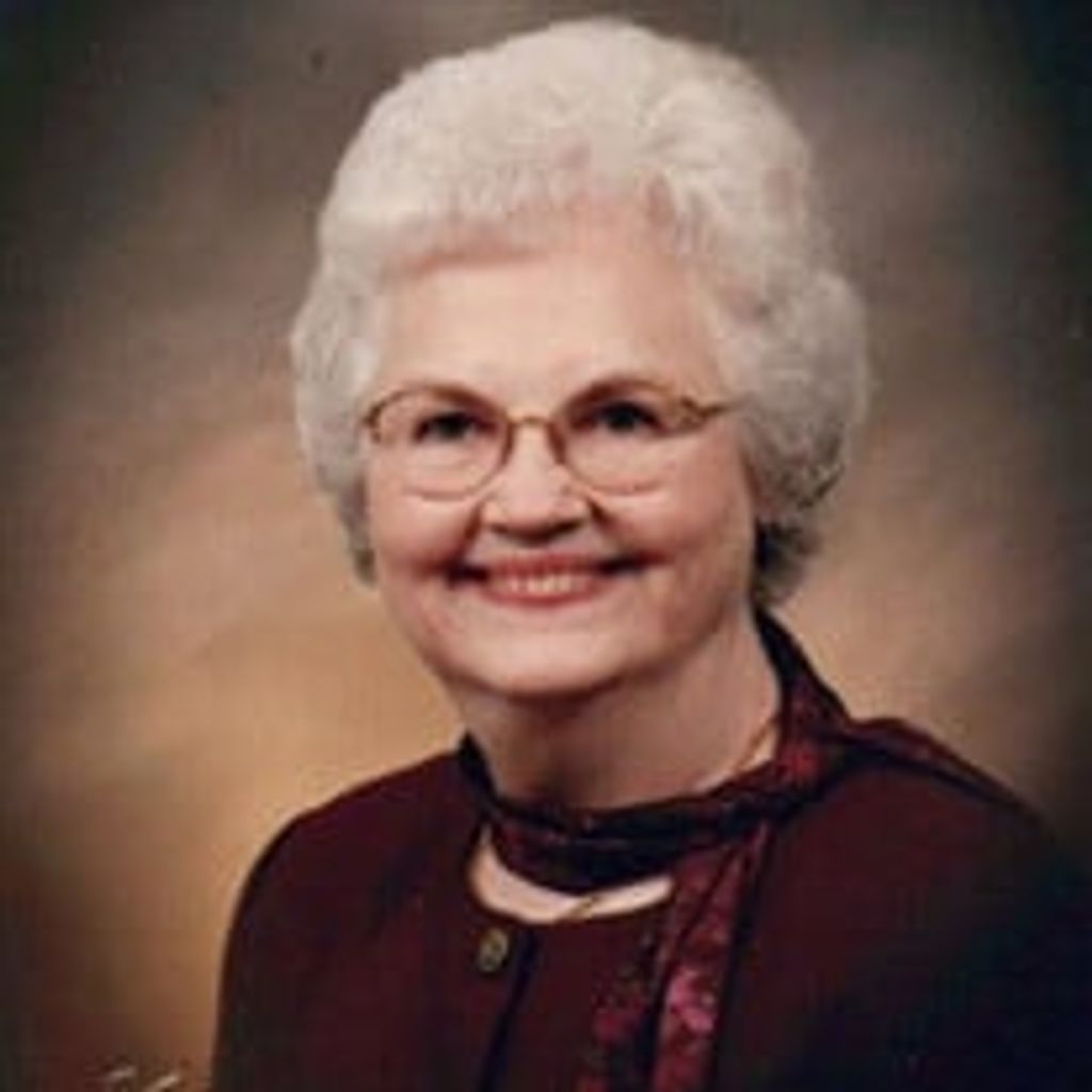 Martha Faye Motley