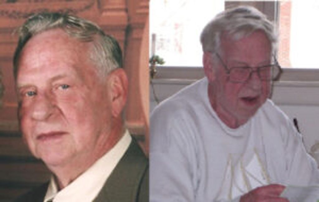 Charles R. Ressler
