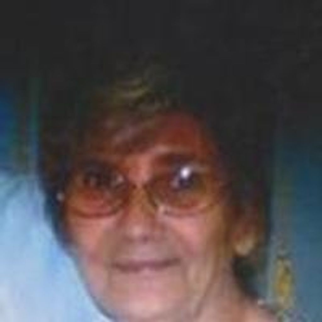 Betty Jackson Littleton