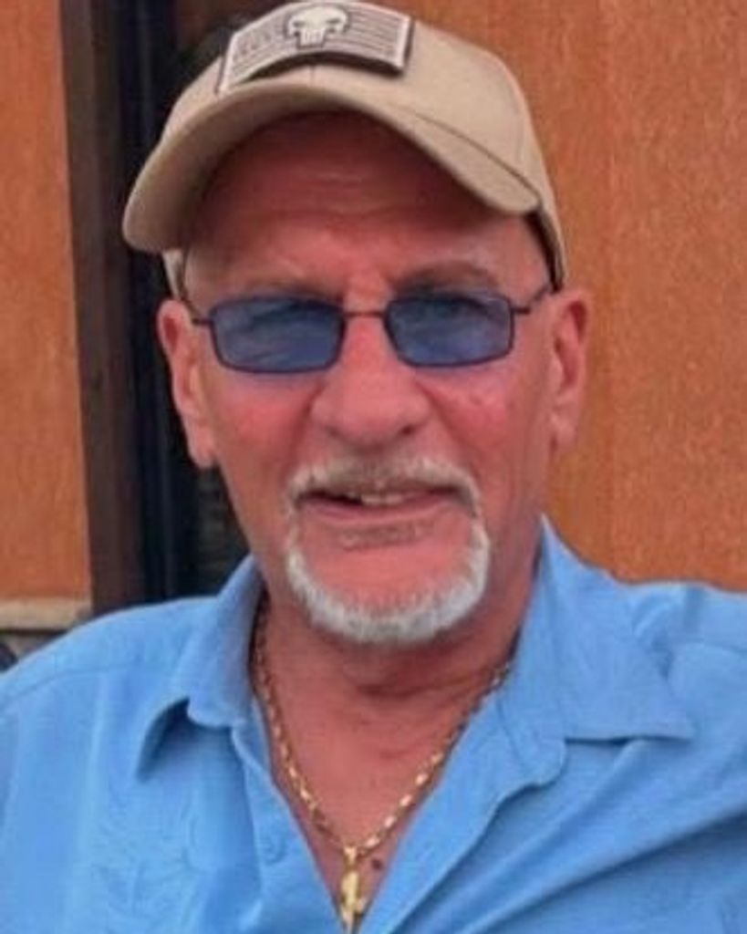 Frank Proia Profile Photo