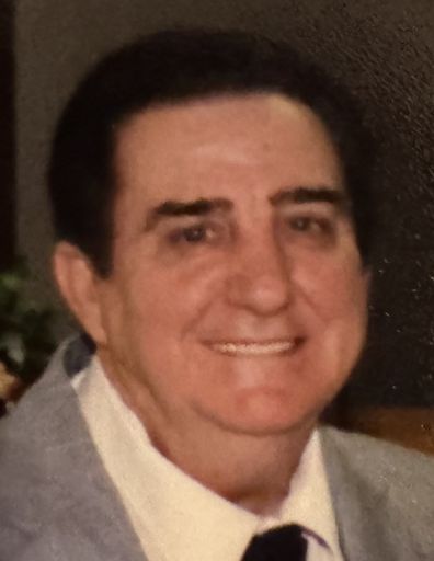 Jerry Franklin's obituary image