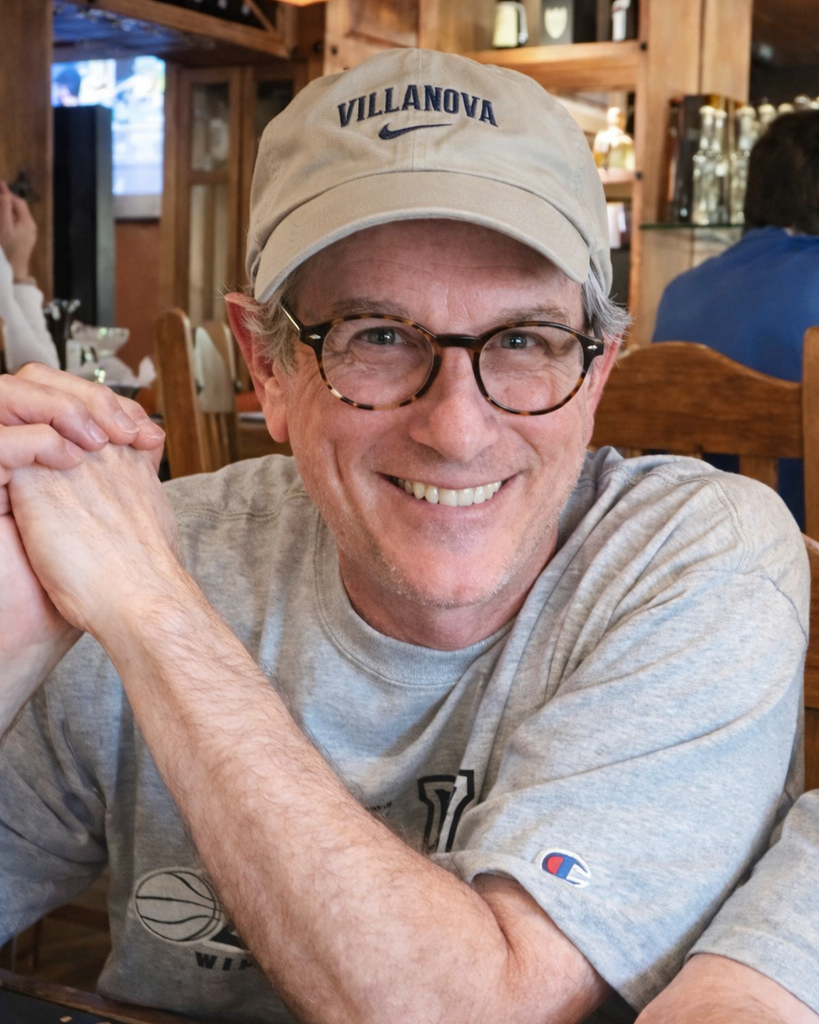 Kevin Paul Fogarty Profile Photo