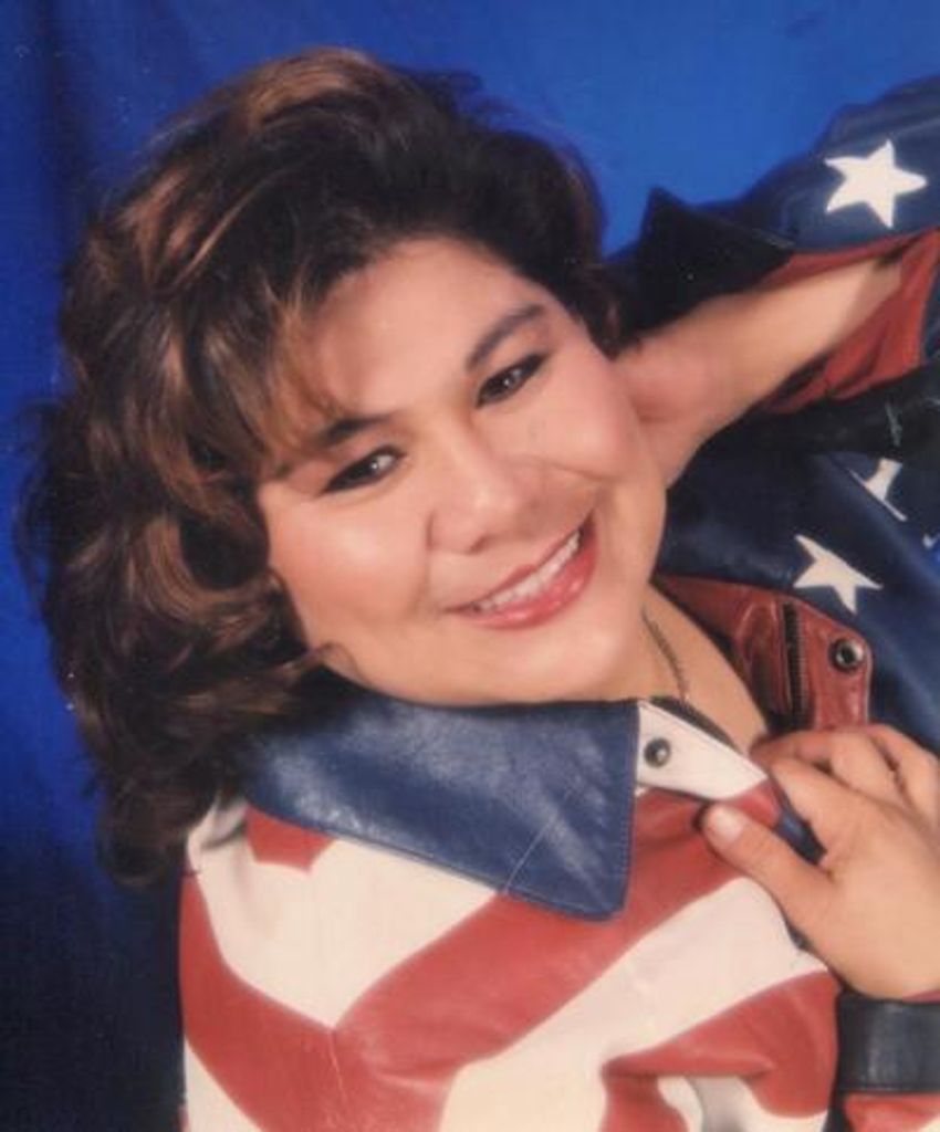 Mary Jane Lemos Gonzalez - Arredondo