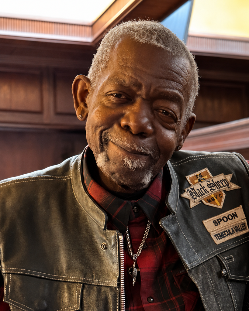 Eddie Danny Weatherspoon Profile Photo