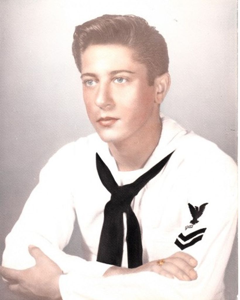Vincent "Vince" Louis Scaringello Profile Photo