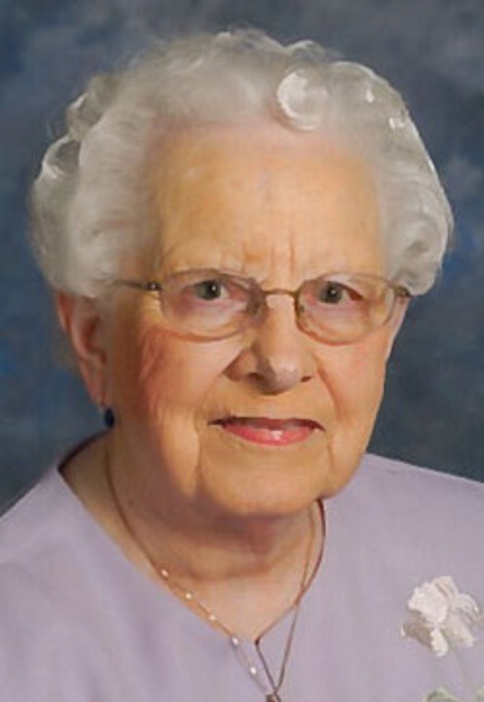 Viola R. Vander Linden