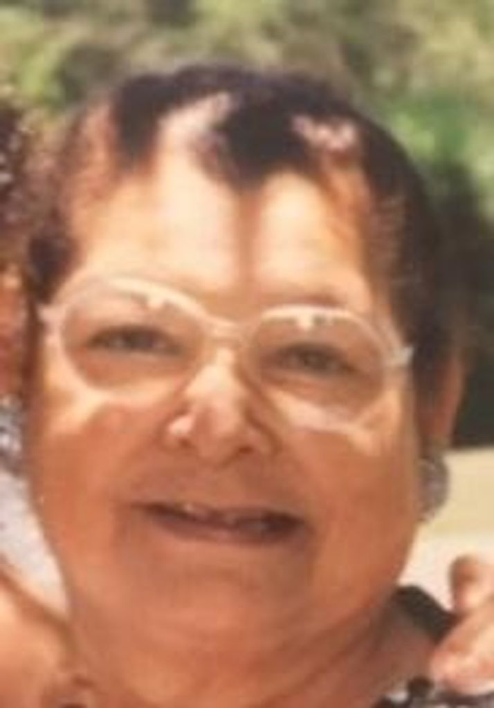 Juanita Marin