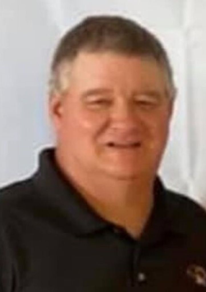 Jon Ray Profile Photo