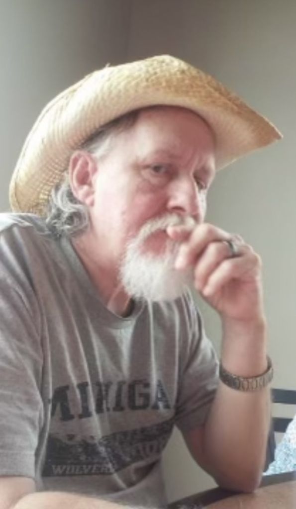 Rodney Lynn Manley Profile Photo