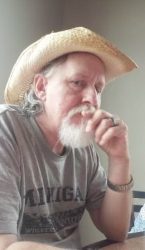 Photo of Rodney Lynn Manley