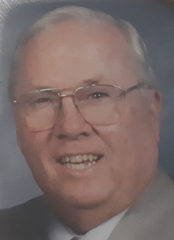 Richard D. Blevins Profile Photo