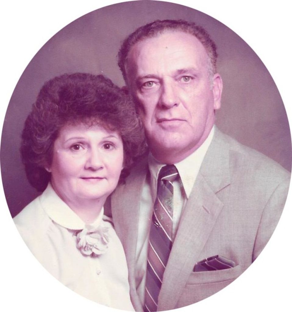 Mary Ann (Stoll)  Cross