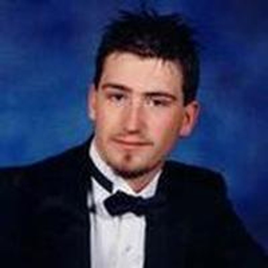 Zachary Daniel Meng